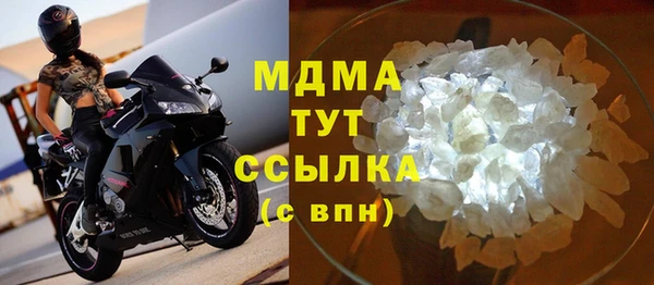 стаф Аркадак